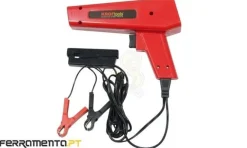 Pistola Estroboscópica Digital Kroftools 9620