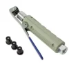 Pistola Jato de Areia com Bocais 2/2,5/3/3,5mm Kroftools 9768