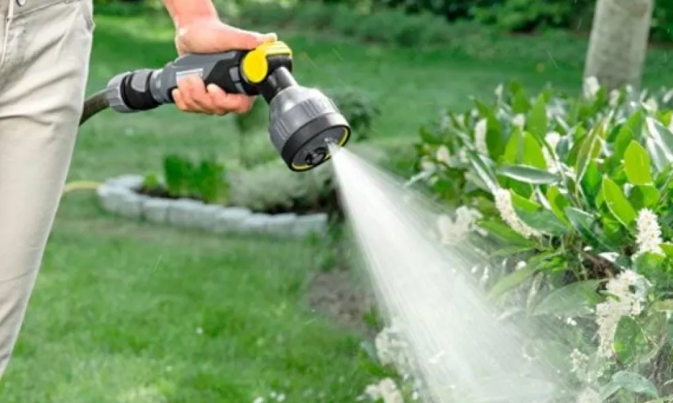 Pistola Multifuncional Metal PREMIUM Karcher 2.645-271.0