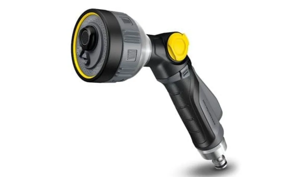 Pistola Multifuncional Metal PREMIUM Karcher 2.645-271.0