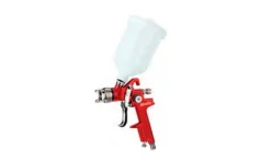 Pistola Pintura Gravidade H-827 2,5mm MacFer 130.0015
