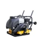 Placa Compactadora 6,5HP Motor Loncin Great Tool P97L
