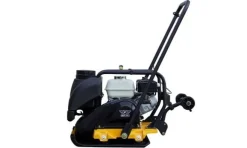 Placa Compactadora 6,5HP Motor Loncin Great Tool P97L