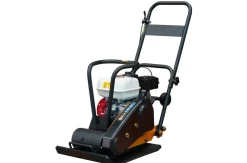 Placa Compactadora Motor Briggs&Straton CR950 78kg GREAT TOOL SPV90