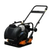 Placa Compactadora Motor Honda GX160 13KN GREAT TOOL SPV97