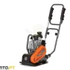 Placa Compactadora Motor Honda 53kg Husqvarna LF 50 L