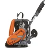 Placa Compactadora Motor Honda Husqvarna LF 130 LT