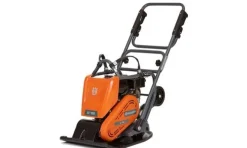 Placa Compactadora Motor Honda Husqvarna LF 130 LT