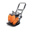 Placa Compactadora Motor Honda 95kg Husqvarna LF 80 LAT