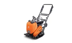 Placa Compactadora Motor Honda 95kg Husqvarna LF 80 LAT