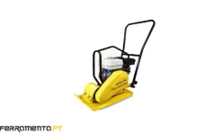 Placa Compactadora Motor Hyundai Kompak CPC60E-HY