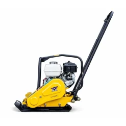 Placa Compactadora Motor Loncin Great Tool P62EL