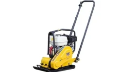 Placa Compactadora Motor Loncin Great Tool CPC-61E HY