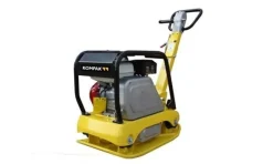 Placa Compactadora Reversível Motor Loncin Kompak CPC160-L