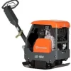 Placa Compactadora Reversível Motor Hatz 166kg Husqvarna LG 164