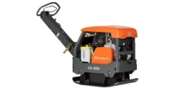 Placa Compactadora Reversível Motor Hatz 251kg Husqvarna LG 204
