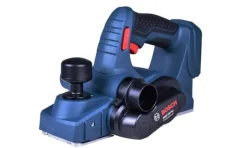 Plaina Bosch GHO 18V-LI Professional + L-BOXX 136