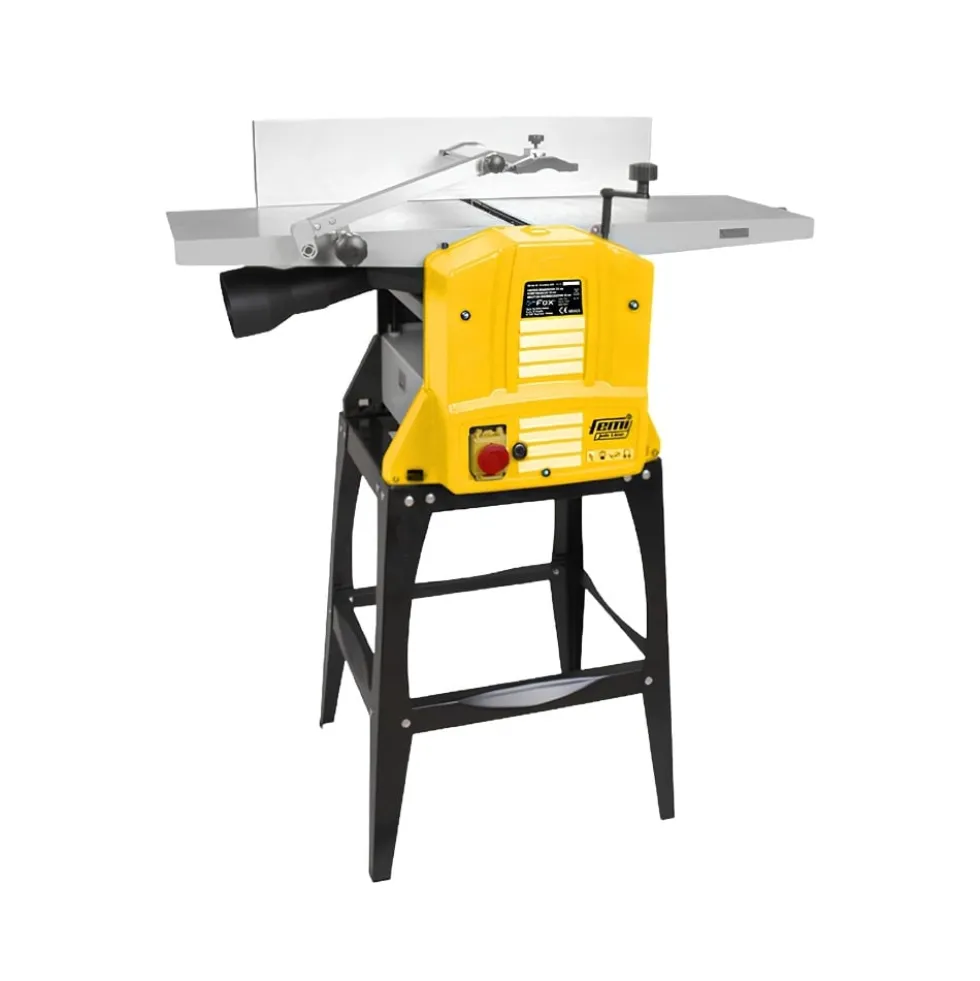 Plaina Combinada 254mm 1500w FEMI PF 250