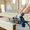 Plaina Elétrica 710W Bosch GHO 26-82 D Professional