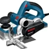 Plaina Elétrica 850W Bosch GHO 40-82 Professional