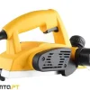Plaina Elétrica 600W Dewalt DW680