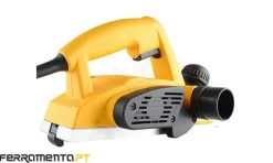 Plaina Elétrica 600W Dewalt DW680