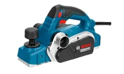 Plaina GHO 26-82 D Professional BOSCH 06015A4300