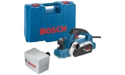 Plaina GHO 26-82 D Professional BOSCH 06015A4300