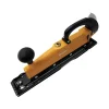 Plaina Lixadora Pneumática 64x407mm Unoair S-19