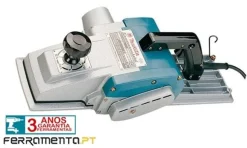 Plaina Makita 1806B