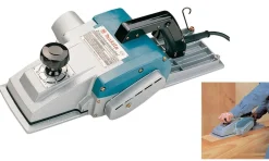 Plaina Makita 1806B