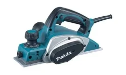 Plaina Makita KP0800
