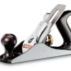 Plaina Manual Bailey 240mm Stanley 1-12-003