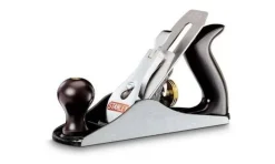Plaina Manual Bailey 240mm Stanley 1-12-003
