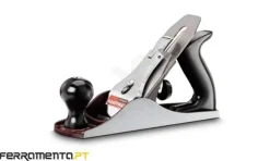 Plaina Manual Handyman 50x250mm Stanley 1-12-204