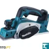 Plaina 82mm 18V Makita DKP180Z