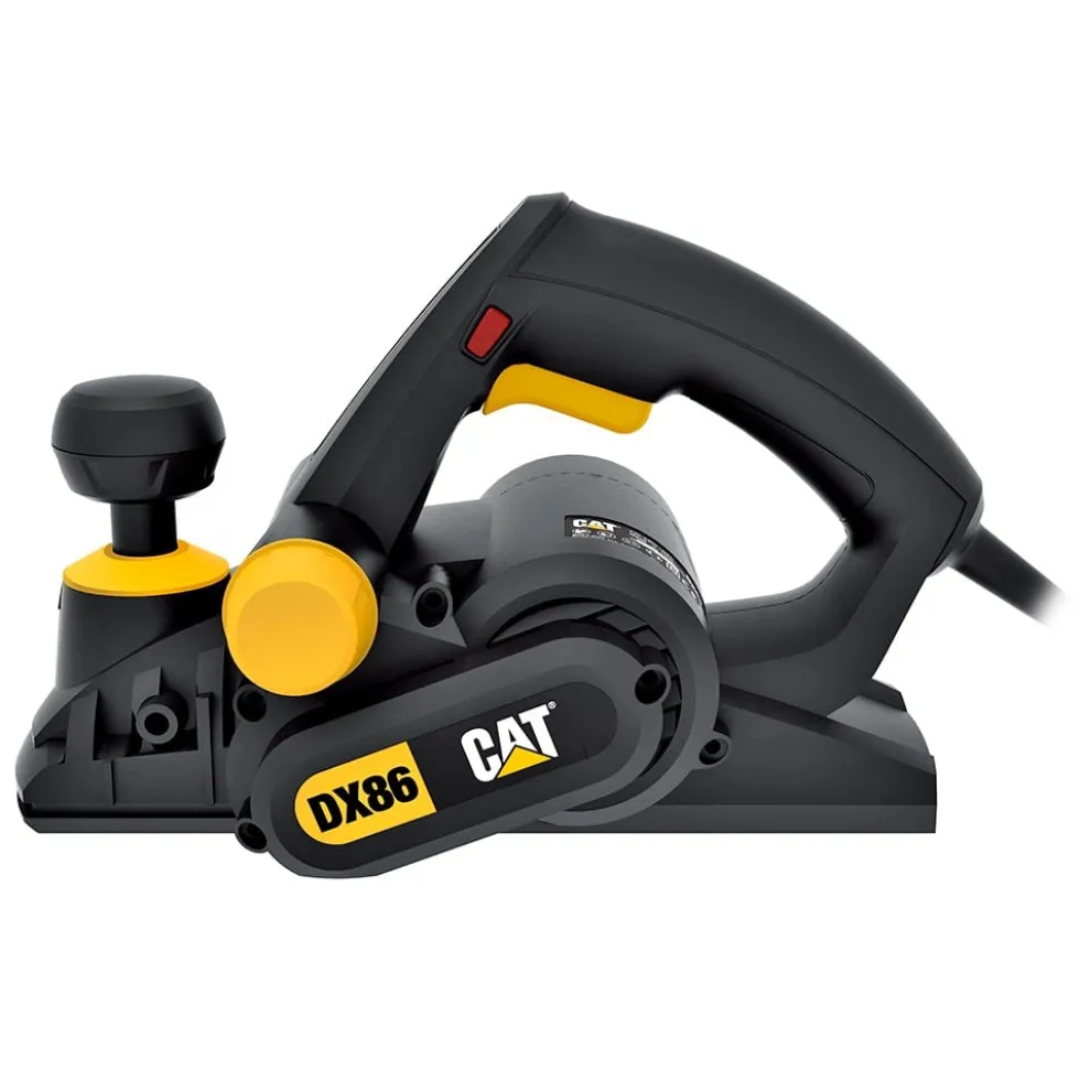Plaina 3mm 900W Cat DX86