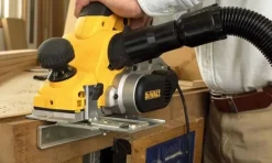 Plaina 82mm 1050W DeWalt D26500-QS