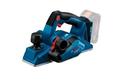 Plaina s/ Fio GHO 18V-26 + L-BOXX 238 Professional Bosch 06015B5000