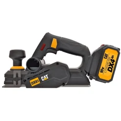 Plaina 18V Brushless Cat DX81B