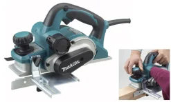 Plaina 850W Makita KP0810