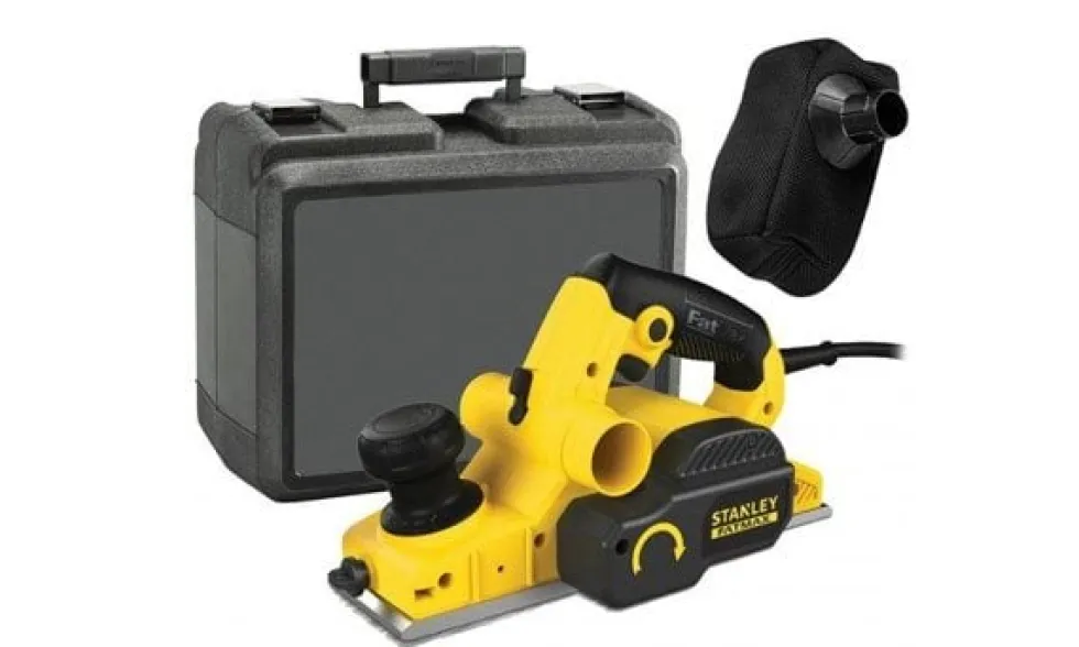 Plaina 750W Stanley FME630K-QS