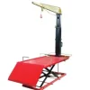 Plataforma de Trabalho com guincho GreatTool ITCWB400