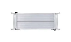 Plataforma em Alumínio 100x45x75cm Werku WK700170