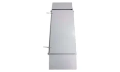 Plataforma 1400x400x60mm para Alinhamento Kroftools 9859
