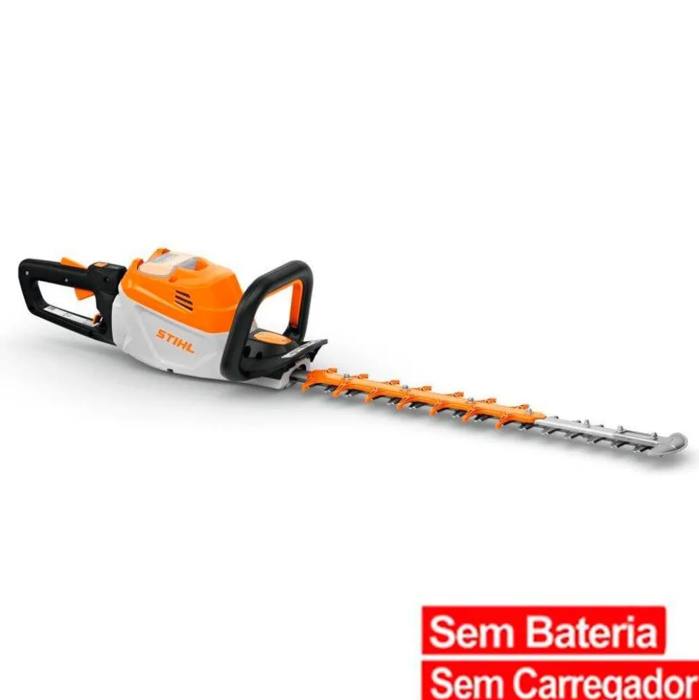 Podadora 60cm 36V HSA 140 R Stihl HA020113504