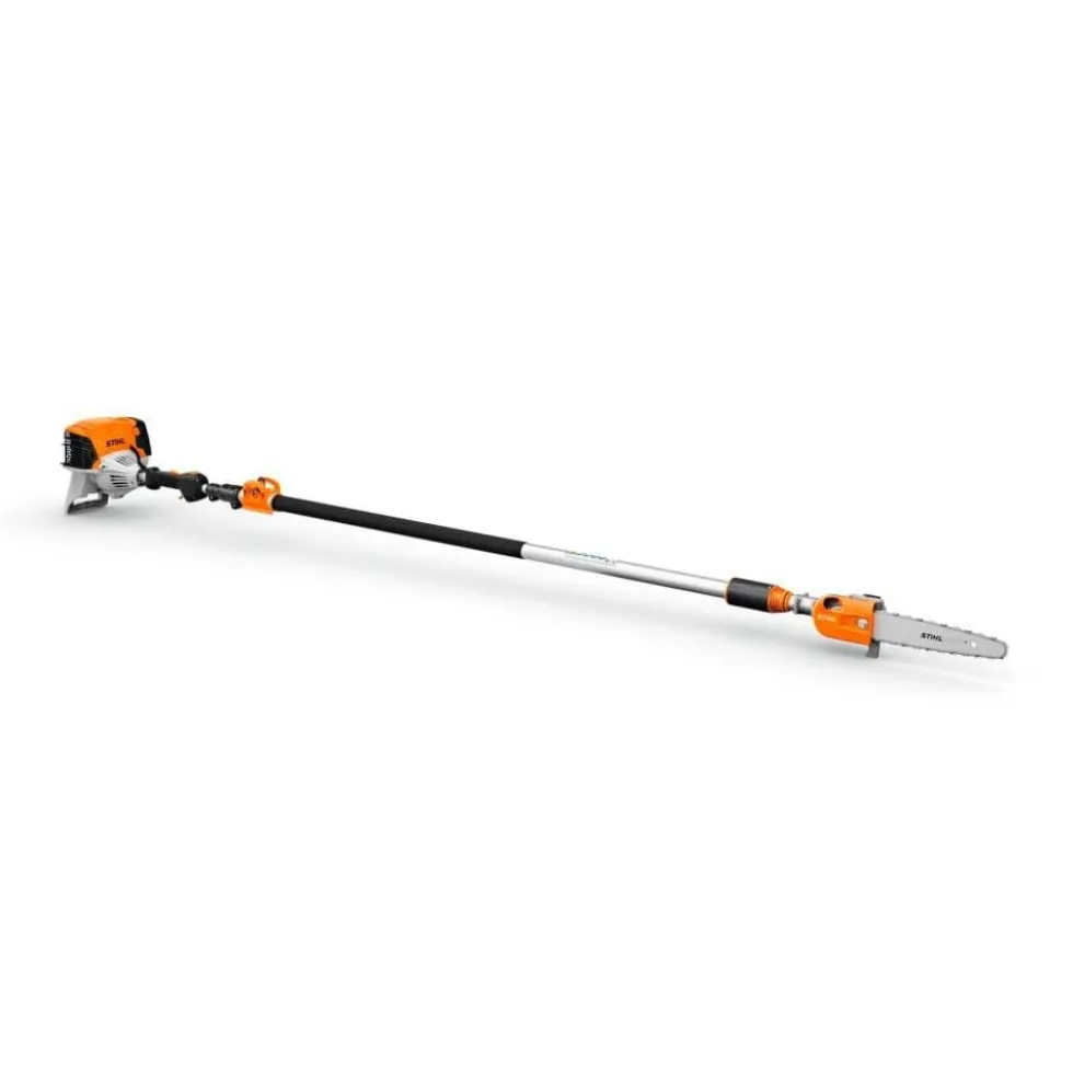 Podadora de Altura 1.05 kW 30cm HT 105 Stihl 41822000194