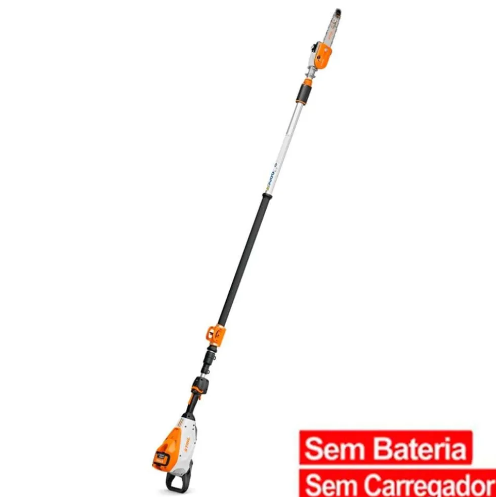 Podadora de Altura 36V 1.85 kW HTA 160 Stihl LA012000038