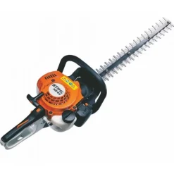 Podadora de Sebes a Gasolina 45cm 1Cv HS 45 Stihl 42280112937