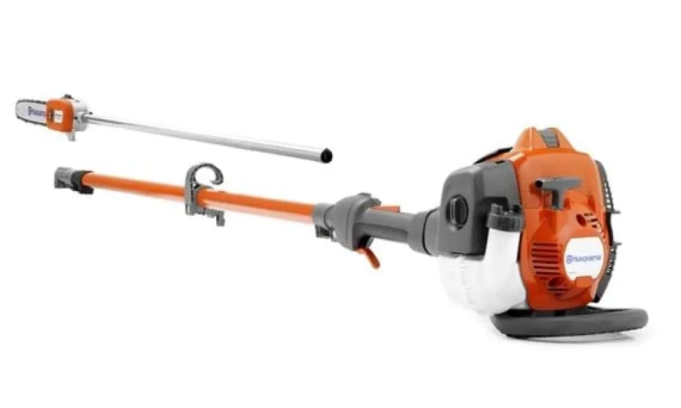Podadora De Vara 25.4cc Husqvarna 525P5s